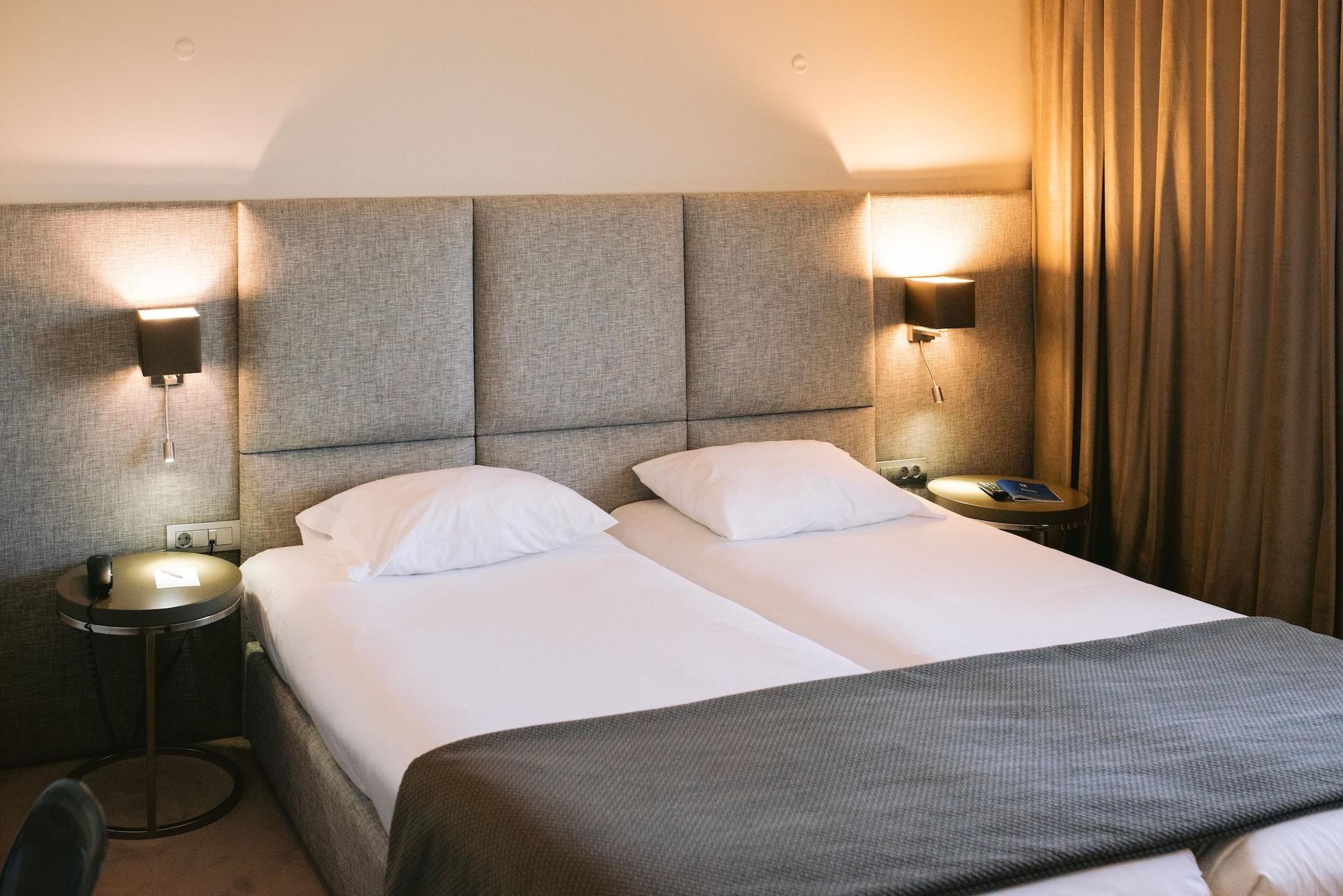 4615 Hotel Felgueiras Eksteriør bilde