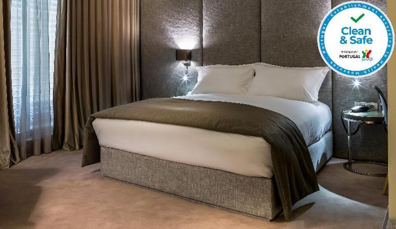 4615 Hotel Felgueiras Rom bilde