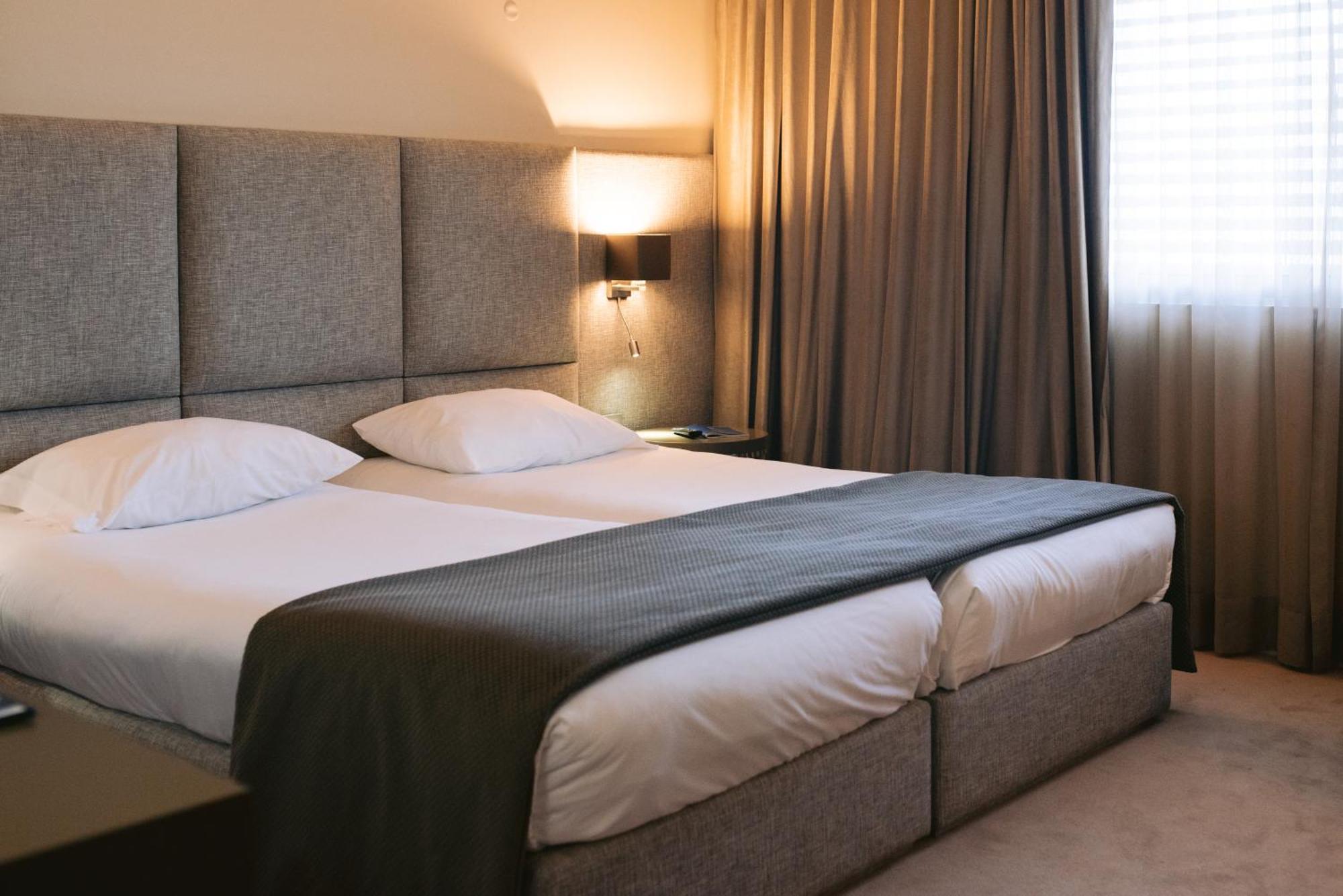 4615 Hotel Felgueiras Eksteriør bilde