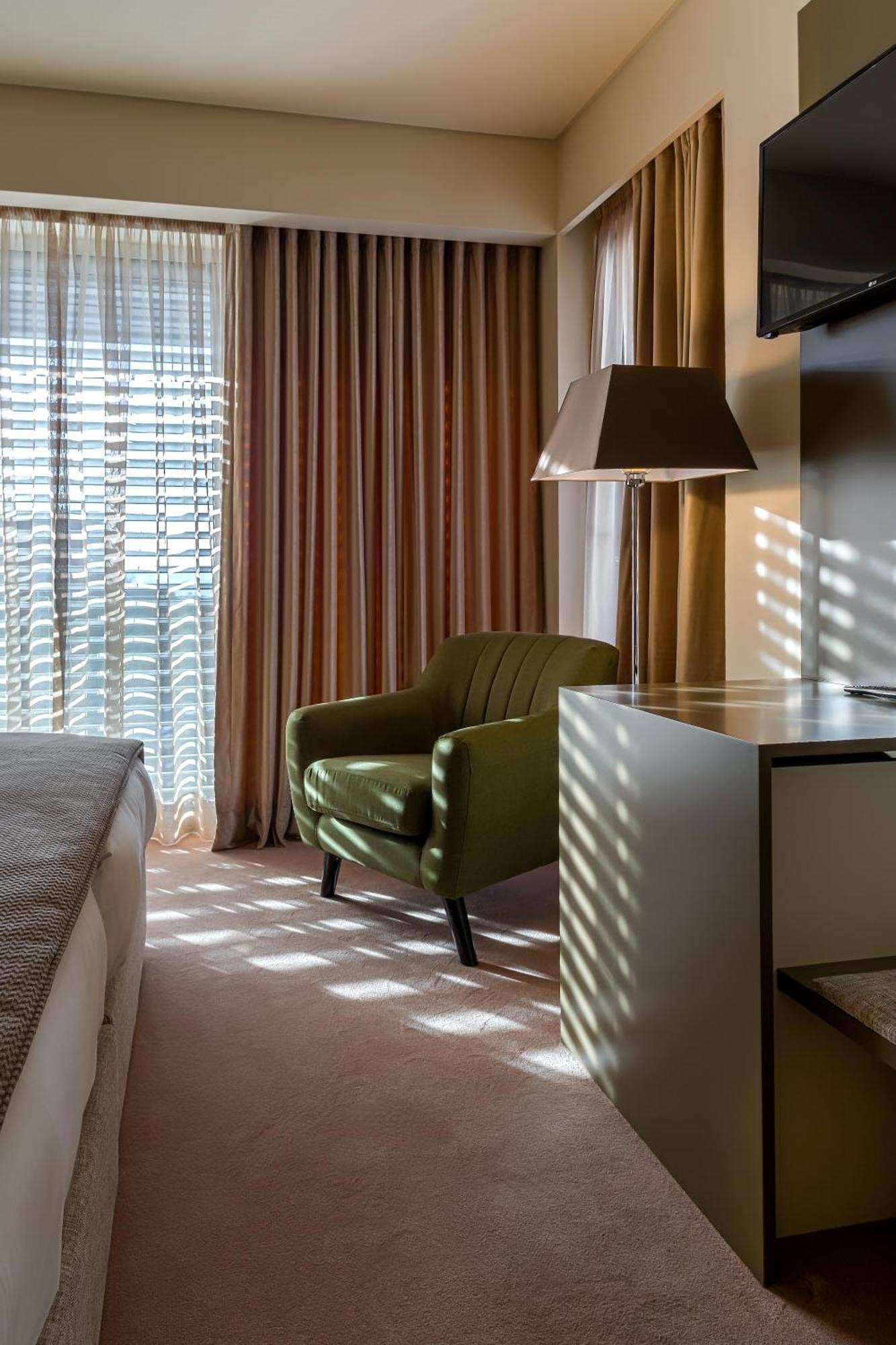 4615 Hotel Felgueiras Eksteriør bilde